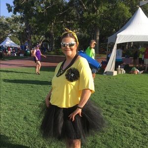 Meet your Posher, Michelle